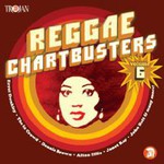 Reggae Chartbusters, Vol. 6