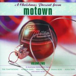 Various Artists, A Christmas Present From Motown, Volume 2 mp3