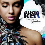 Alicia Keys, The Element of Freedom