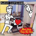 Pansy Division, More Lovin' From Our Oven