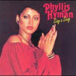 Phyllis Hyman, Sing A Song