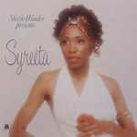 Syreeta, Stevie Wonder Presents Syreeta