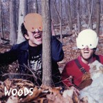 Woods, How to Survive In/In the Woods mp3