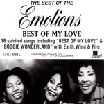 The Emotions, Best of My Love mp3