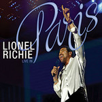Lionel Richie, Live in Paris mp3