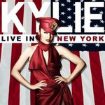 Kylie Minogue, Kylie: Live In New York