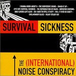 The (International) Noise Conspiracy, Survival Sickness mp3