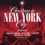 Various Artists, Christmas in New York City mp3