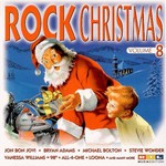 Various Artists, Rock Christmas, Volume 8