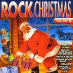 Various Artists, Rock Christmas, Volume 9