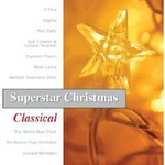 Classical: Superstar Christmas
