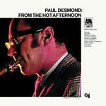 Paul Desmond, From the Hot Afternoon