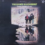The Rance Allen Group, Truth Is Where It's At mp3