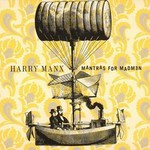 Harry Manx, Mantras for Madmen mp3