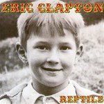 Eric Clapton, Reptile