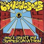 The Bouncing Souls, How I Spent My Summer Vacation