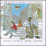 Howlin' Wolf, The London Howlin' Wolf Sessions mp3