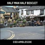 Half Man Half Biscuit, CSI:Ambleside mp3