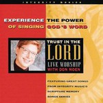 Don Moen, Trust In The Lord