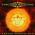 Thunderstone, The Burning mp3
