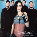 Evanescence, Everybody's Fool
