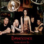Evanescence, Whisper EP / Sound Asleep EP