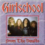 Girlschool, From The Vaults