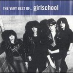 Girlschool, The Very Best of Girlschool mp3