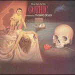 Thomas Dolby, Gothic mp3