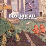 Blockhead, The Music Scene mp3