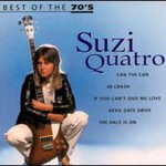 Suzi Quatro, Best of the 70's