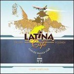 Latina Cafe, Vol. 3