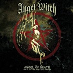 Angel Witch, Angel of Death: Live at the East Anglia Rock Festival mp3
