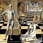 Kid Loco, Party Animals & Disco Biscuits