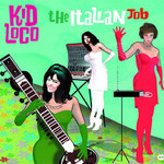 Kid Loco, The Italian Job mp3