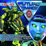 Various Artists, Future Trance, Volume 49
