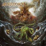 Alestorm, Leviathan