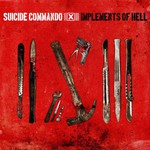 Suicide Commando, Implements of Hell mp3