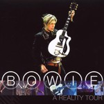 David Bowie, A Reality Tour mp3