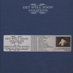 Get Well Soon, Vexations mp3