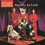 The Scabs, Royalty in Exile mp3