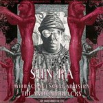 Sun Ra, The Antique Blacks