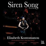 Elisabeth Kontomanou, Siren Song: Live At Arsenal mp3
