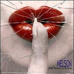 Nelson, The Silence Is Broken mp3