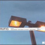 Rufio, Rufio mp3