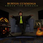 Burton Cummings, Above the Ground mp3