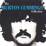 Burton Cummings, The Burton Cummings Collection