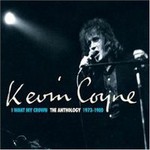 Kevin Coyne, I Want My Crown (The Anthology 1973-1980)