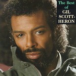 Gil Scott-Heron, The Best Of Gil Scott-Heron