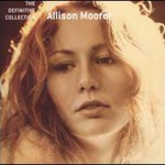 Allison Moorer, The Definitive Collection